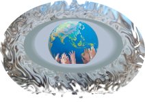 Congreso Espiritual Imaginario para una Única Religión Mundial