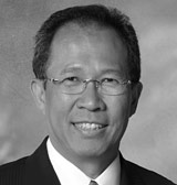 Dr. Paul Tan